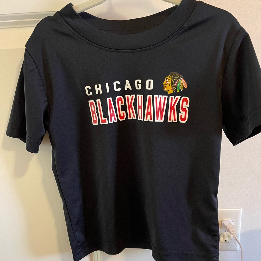 Toddler NFL T Shirt size 2T